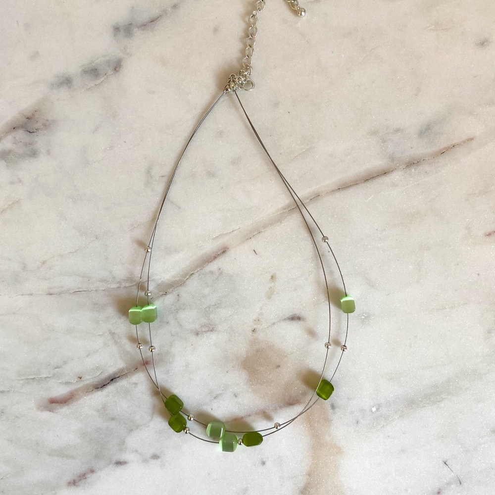 Beaded Necklace